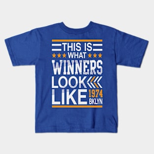 Winners Kids T-Shirt